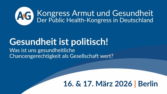 „Gesundheit ist politisch!“