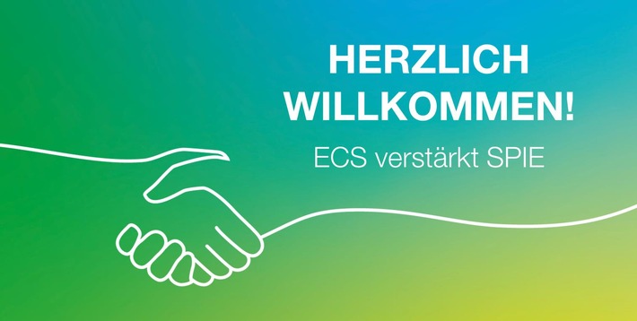 SPIE schließt den Erwerb von Enterprise Communications &amp; Services GmbH erfolgreich ab