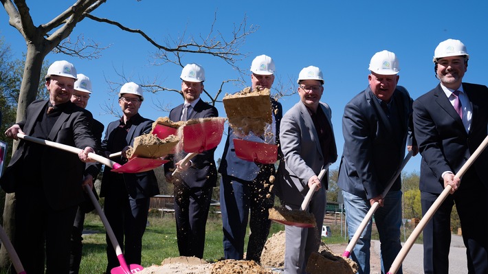 Glasfaser für Lichtenau: Telekom startet Ausbau im Landkreis Mittelsachsen