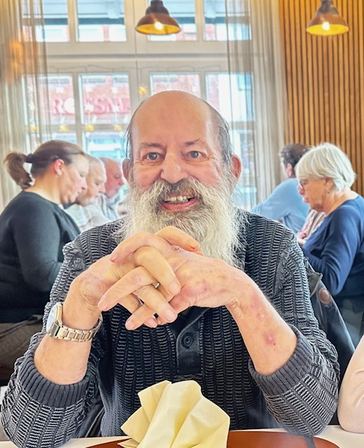 RLS NORD: 73-jähriger orientierungsloser und verwirrter Herr wird aus Krankenhaus in Flensburg vermisst.