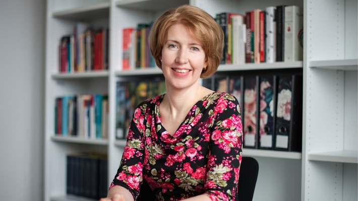 Wie viel Anderssein schafft unsere Gesellschaft? - Neu an der UDE: Eveline G. Bouwers