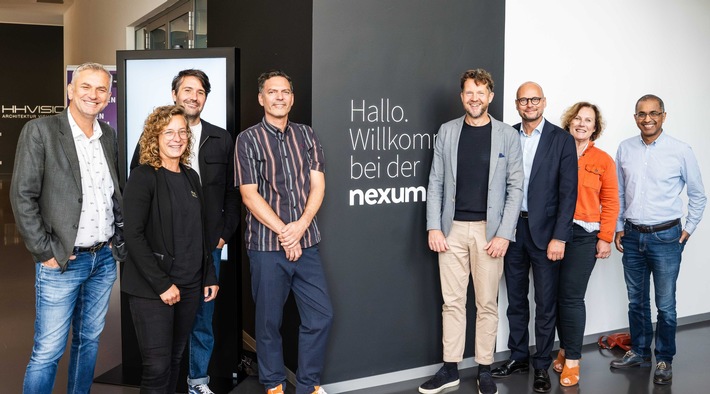 Starkes digitales Duo: nexum und Agillic kooperieren