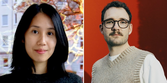 Deutscher Buchpreis 2026/Studium in Kassel: Leh-Wei Liao und Lukas Rietzschel nominiert