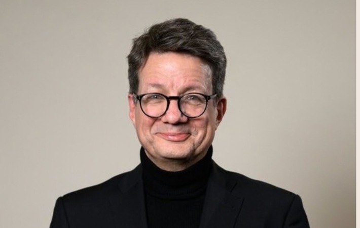 PM: Thomas Kaspar wird Chefredakteur des epd