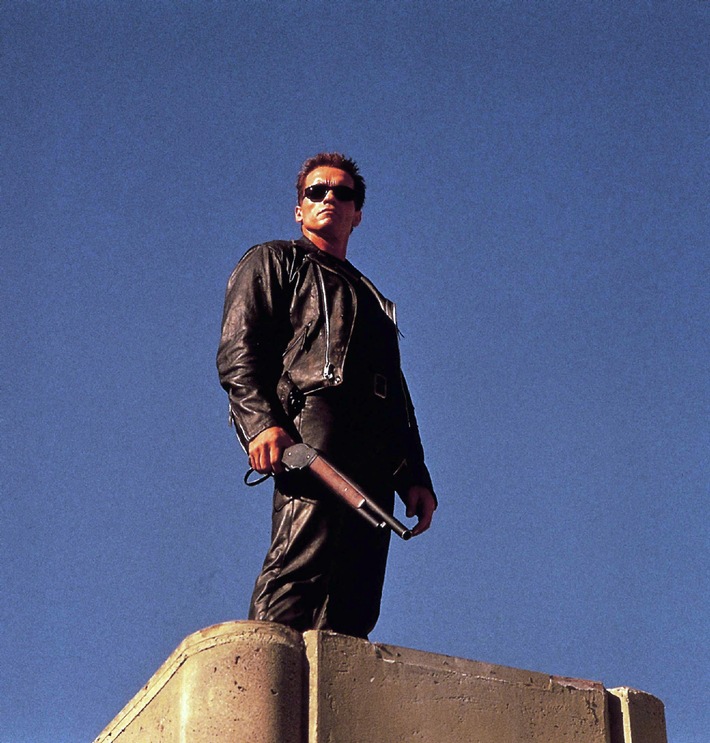 Tele 5 Film-Highlights
Samstag, 17. bis Freitag, 23.11. (47-2007)

&quot;Terminator 2: Tag der Abrechnung&quot;, &quot;Der Schrecken der Medusa&quot;, &quot;Cyrano von Bergerac&quot; ...