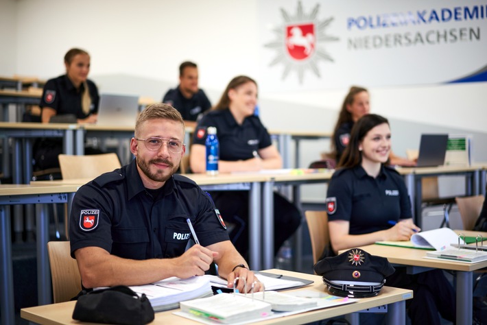 POL-HK: Heidekreis: Informationsabende der Polizei Heidekreis für Eltern von Bewerbern sowie für Bewerber