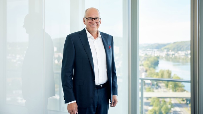 Unabhängige Analysten bestätigen: Debeka unverändert exzellent