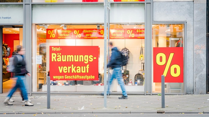 &quot;ZDF.reportage&quot; berichtet über Geschäftsaufgaben in der Pandemie