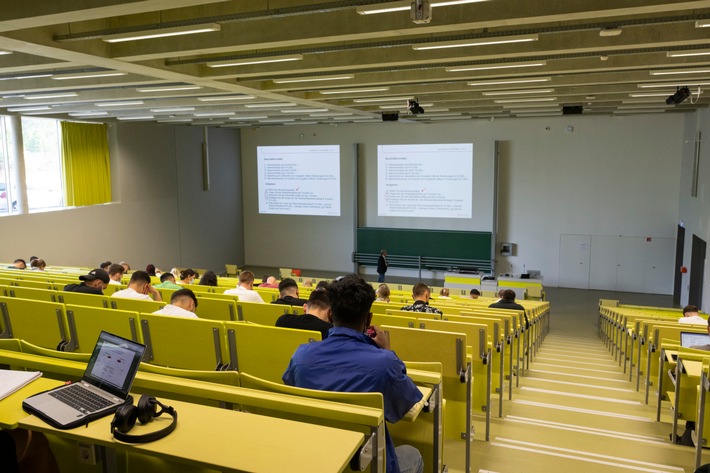 Forschungsstark in BWL: Uni Kassel unter den Top 20