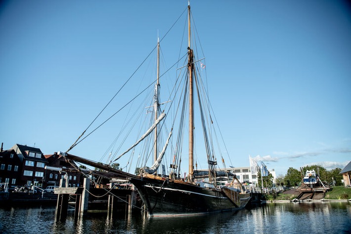 Ahoi! Ausflüge per Schiff im echten Norden