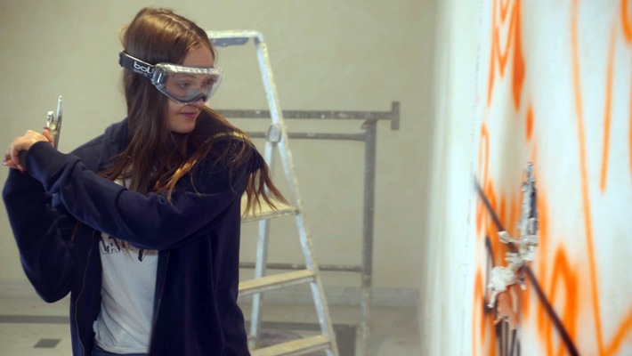 "Die Geissens" setzen Erfolgskurs fort