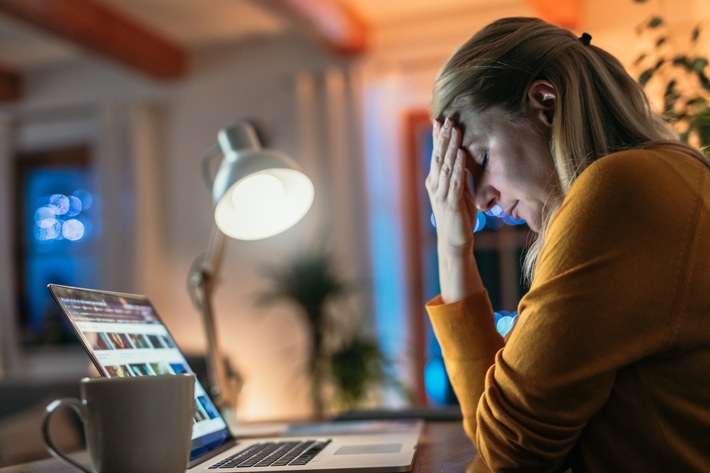 Baden-Württemberg: Fehltage durch Depressionen und Ängste steigen um 27 Prozent in zehn Jahren