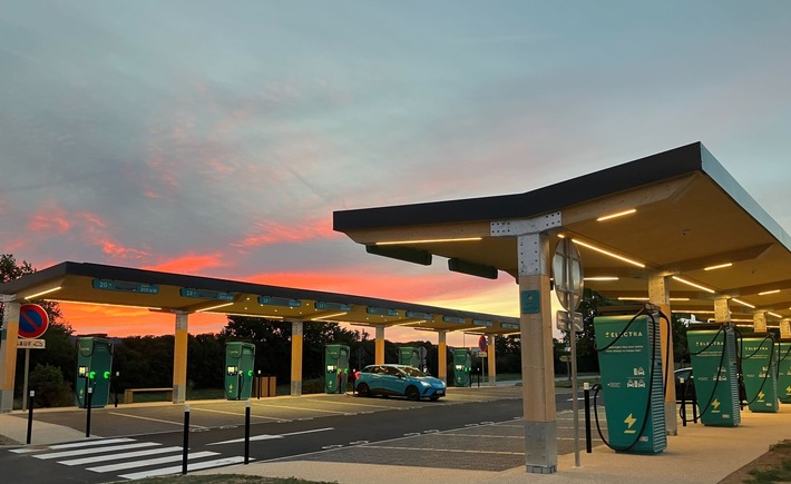 Raccolta di Electra di altri 304 milioni di euro di finanziamenti per accelerare ancora la mobilità elettrica in Europa