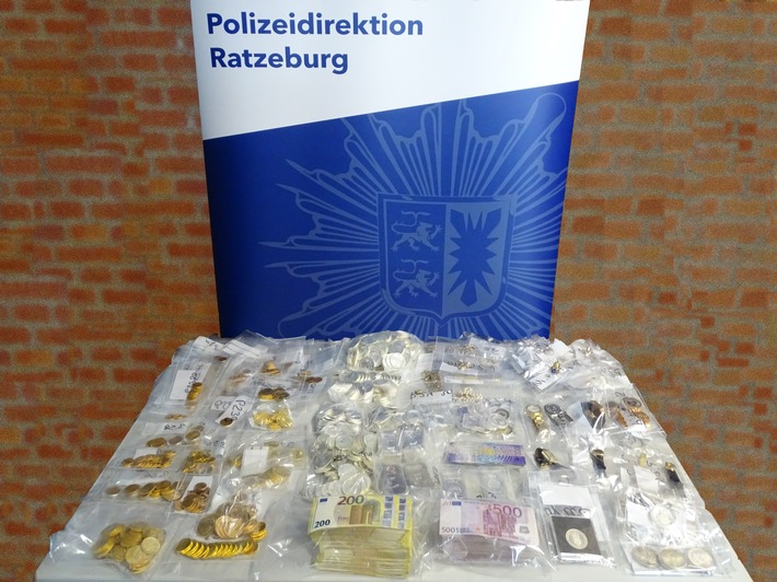 POL-RZ: Intensive Ermittlungsarbeit zahlt sich aus