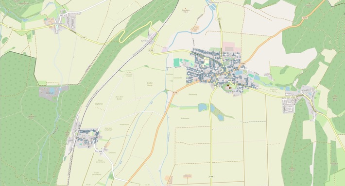 Lutter am Barenberge: Jetzt auf Glasfaser umsteigen