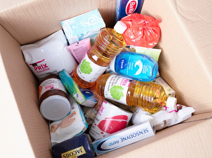 " 2 x Noël ": une action plus nécessaire que jamais