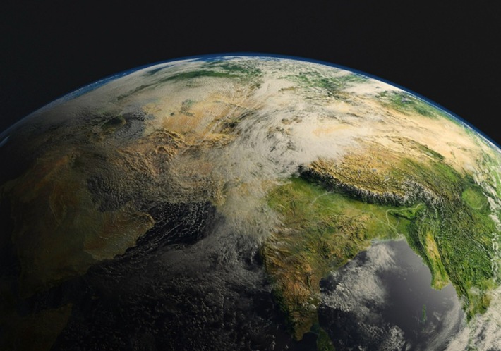 Planet2050 als Green Innovator des Jahres 2025 ausgezeichnet - Climate-FinTech-Pionier etabliert Lösungen im Zukunftsmarkt der CO2-Entfernungszertifikate