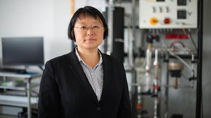 Intelligente und sichere Automatisierung für vernetzte Zukunft - UDE-Prof. Dr. Ping Zhang erforscht es