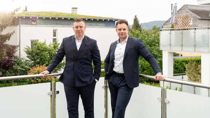 Vom Underdog zum erfolgreichen Immobilieninvestor: Wie Kunden mit der HYPOVISION.Home den Finanzierungsprozess ihrer Objekte meistern