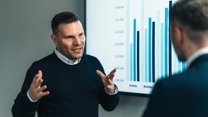 Der Gamechanger von der SilentStrike GmbH: Wie ein automatisiertes Cashflow-System die Kapitalanlage revolutioniert