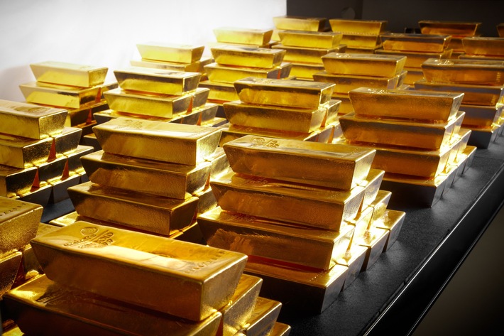 Strong demand for gold among investors: Xetra-Gold achieves all-time high in gold holdings with 221.7 tons