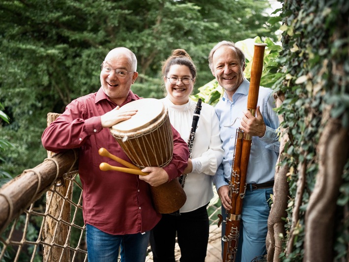 35. MDR-Musiksommer auf Erfolgskurs: Zusatztermin im Baumkronenpfad Hainich wegen hoher Nachfrage