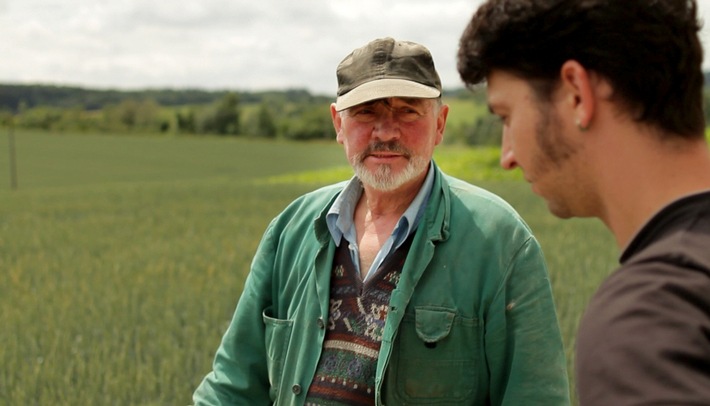 Junger Dokumentarfilm 2025: 25 Jahre junge Perspektiven