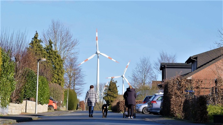 Scheitert die Windkraft? "ZDFzoom" über die Energiewende (FOTO)