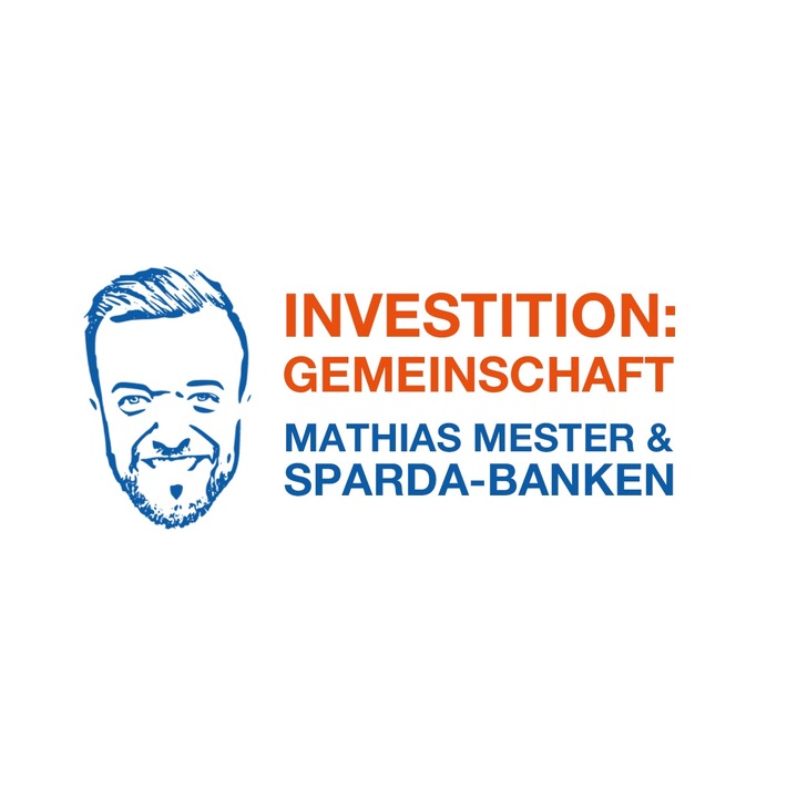 Investition: Gemeinschaft - Spitzensportler Mathias Mester wird Botschafter für soziale Projekte der Sparda-Banken