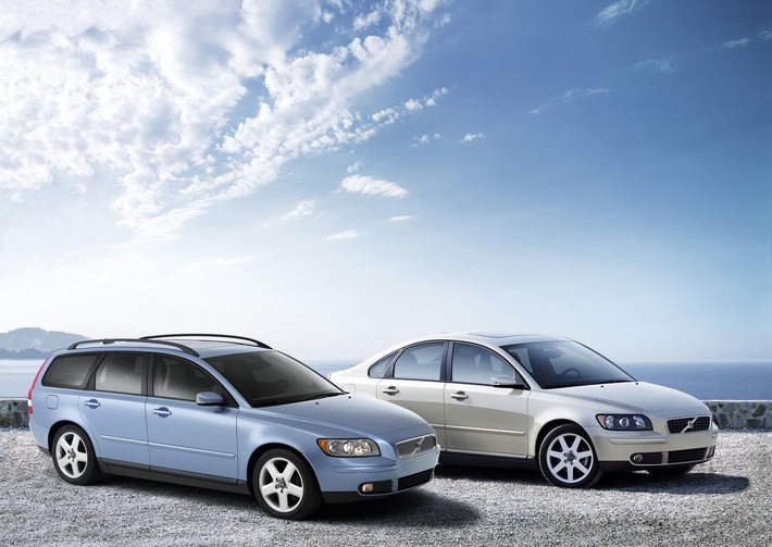 Volvo propose douze modèles équipés d