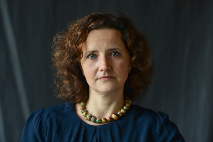 Julia Schoch wird neue Mainzer Stadtschreiberin / Literaturpreis des ZDF, 3sat und der Landeshauptstadt Mainz