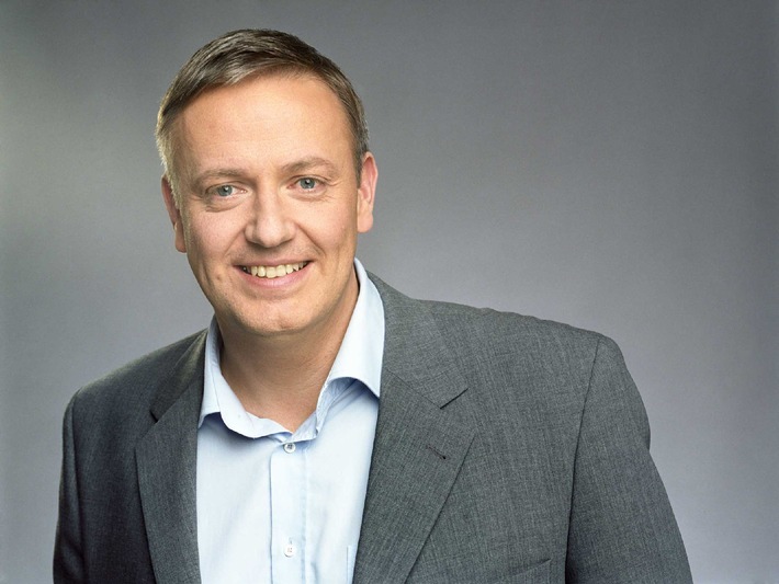 ProSieben-Programmplanungschef Jürgen Hörner (42) wird zum 1. Januar 2008 zusätzlich Mitglied der Geschäftsführung
