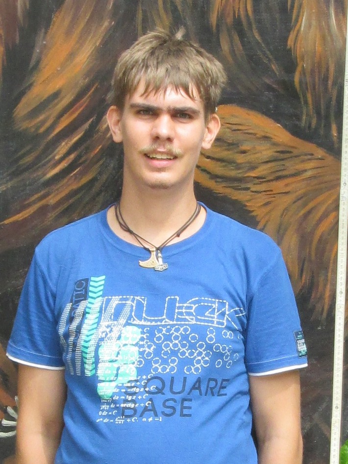 POL-SE: Pinneberg - Öffentlichkeitsfahndung nach Vermissten 28-Jährigem