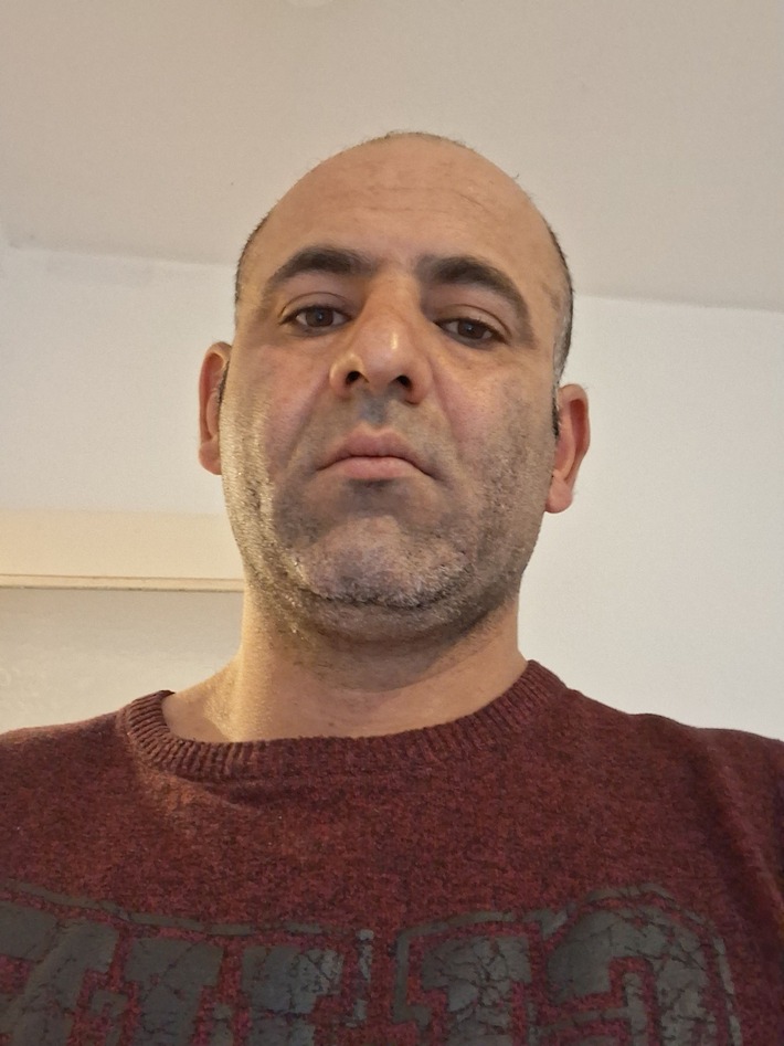 POL-HH: 260410-4. Vermisstenfahndung nach 40-Jährigem aus Hamburg-Barmbek-Nord