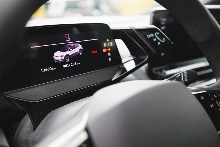 Batteriezustand wird zur neuen Währung beim E-Auto-Verkauf