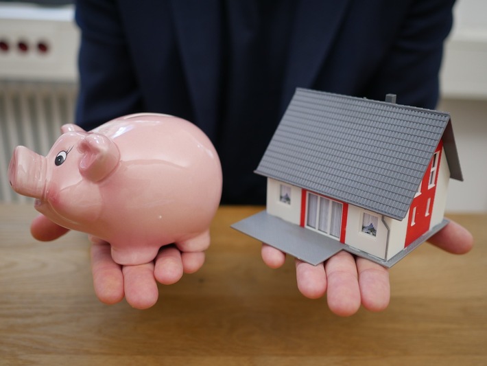 Pressemeldung der PecuniArs Honorarberatung: "Erste Stabilisierungstrends am Immobilienmarkt: Ist die Zeit für den Einstieg gekommen?"