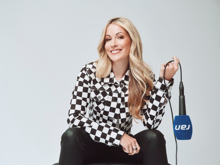 "Motorsportherz, was willst du mehr?" Start frei für die DTM 2026 - live auf ProSieben. 20 Stunden PS-Power auf Joyn