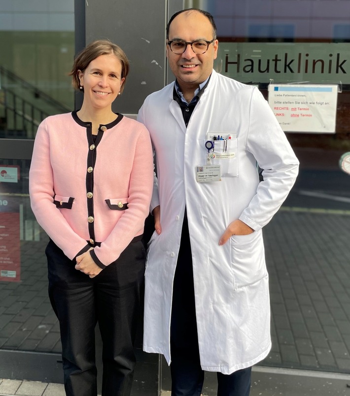 Präzisere Krebstherapien und weniger Nebenwirkungen