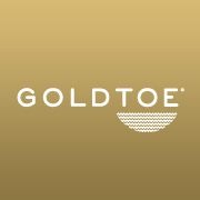 «Die Hosen bleiben unten»: Business Socken der Marke Goldtoe® - Für Menschen mit Stil (BILD)