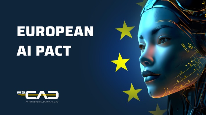 WSCAD joins the voluntary EU AI Pact