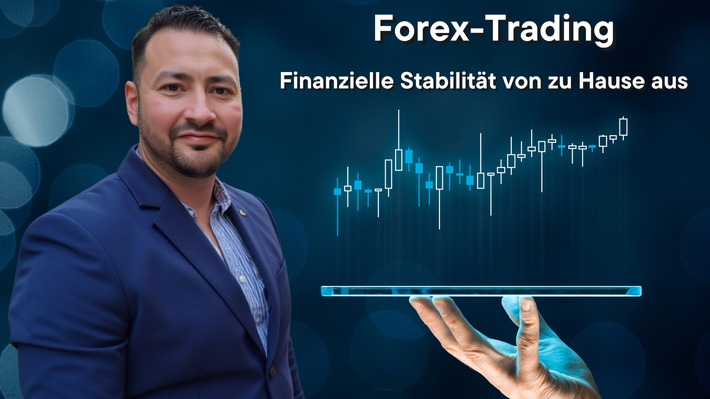 Sicherheit vor und im Ruhestand: Rico G. von Löwenstein verrät, wie Forex-Trading finanzielle Sorgen lösen kann