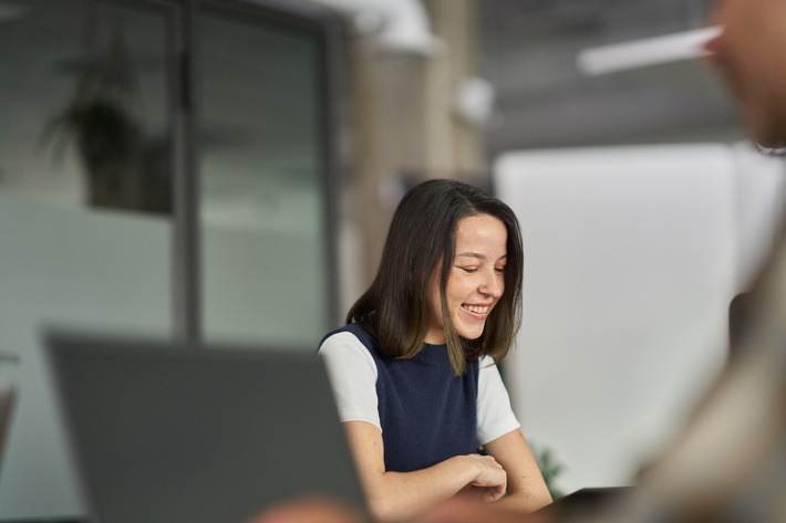 Microsoft und Swiss Re fördern Innovation durch die Einführung generativer KI