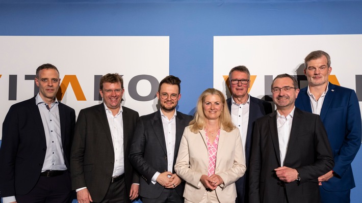 Deutsche Verwaltungscloud souverän umsetzen: VITAKO stellt Verbandsposition zur Deutschen Verwaltungscloud-Strategie auf Frühjahrsempfang vor
