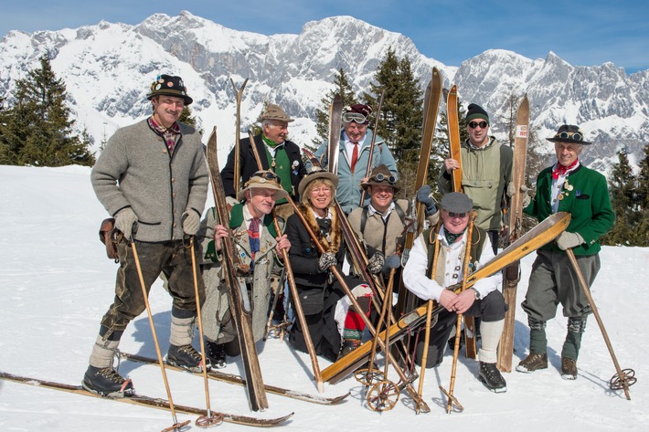 Region Hochkönig - Hochgenuss garantiert - BILD