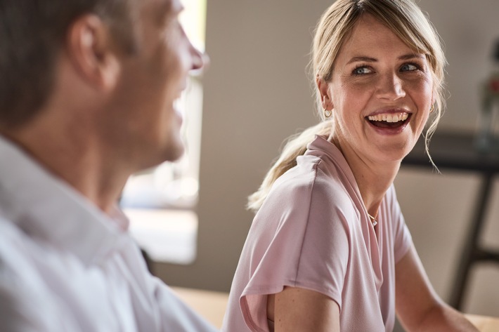 "Schatz, lass uns reden! Über Geld!" / Tipps und Tricks rund um das Thema: Geld in der Partnerschaft