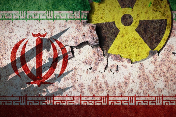 ZDFinfo: Doku-Zweiteiler über iranisches Atomprogramm