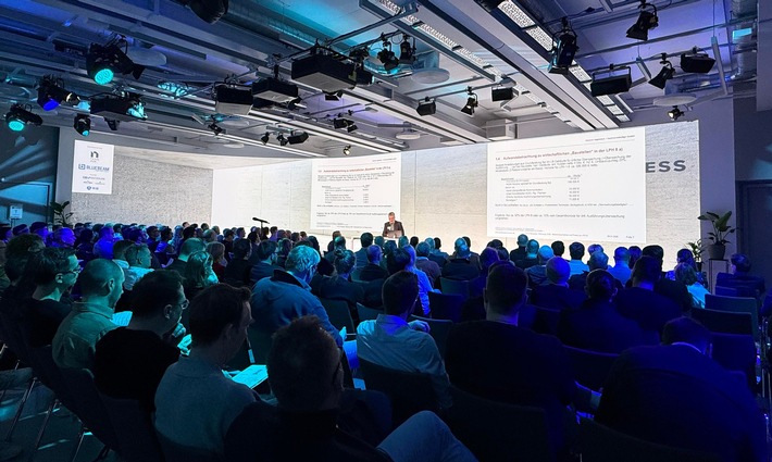 Effizienz, Rechtssicherheit und Innovation in der Bauüberwachung