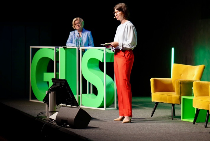 Wirtschaftskongress der GLS Bank: Die Zukunft ist regenerativ
