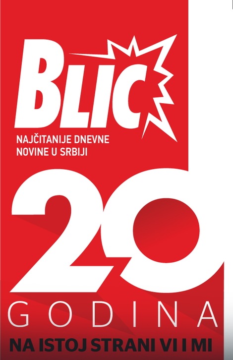 BLIC feiert 20. Jubiläum mit Sonderausgabe