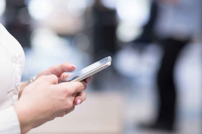 Schlechter Handyempfang? Neues Tool berechnet Minderungshöhe